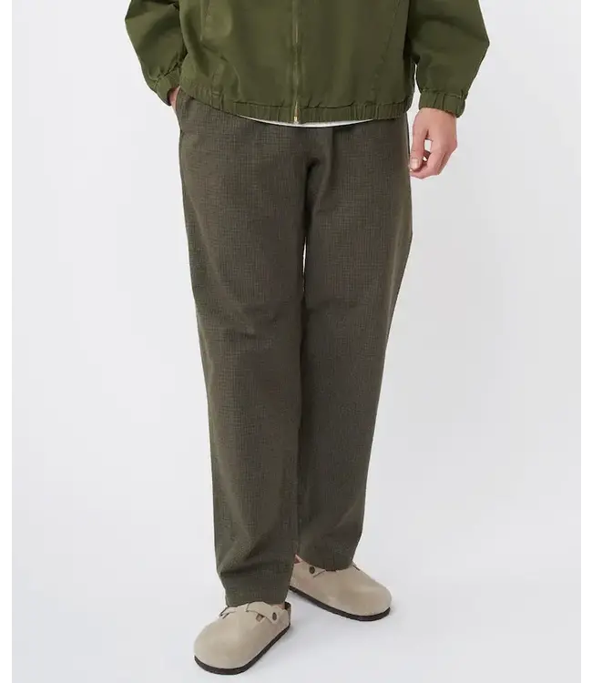 Gramicci O.G. Dyed Woven Dobby Jam Pant