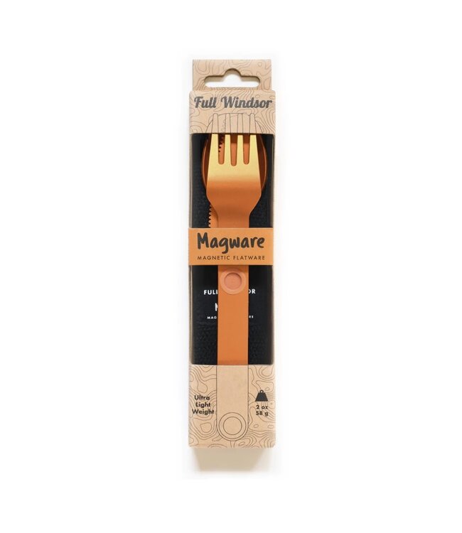 Full Windsor Magware Single Set