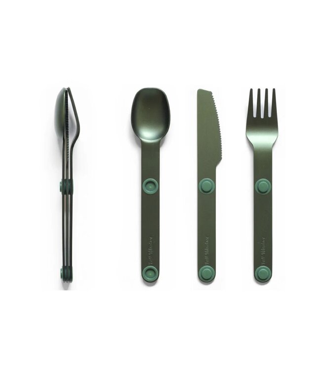 Full Windsor Magware Single Set