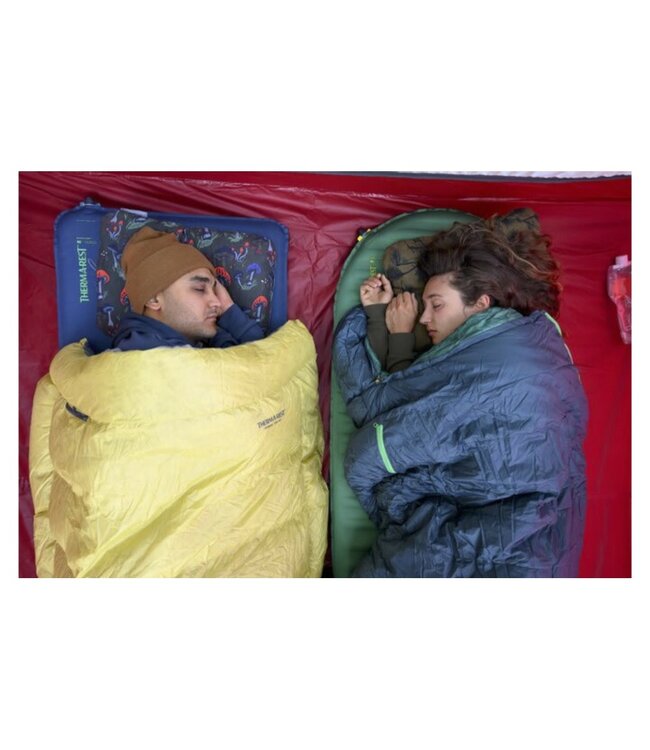 Therm-A-Rest Compressible Pillow Cinch