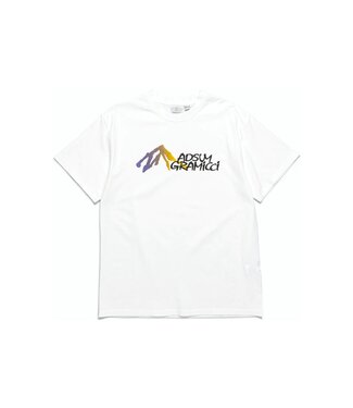 Gramicci Gramicci Branded Merch Tee