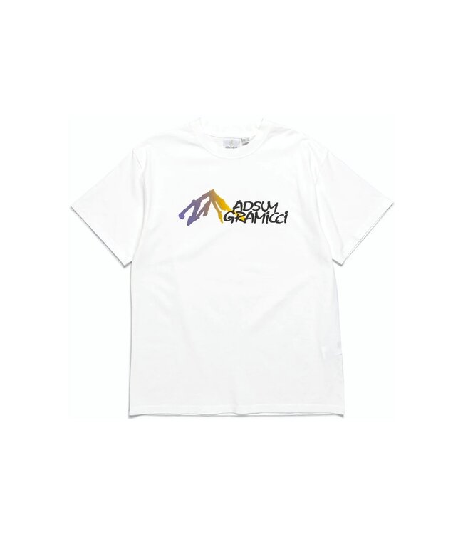 Gramicci Gramicci Branded Merch Tee