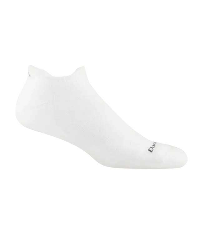 Darn Tough Men's Coolmax® Run No Show Tab Ultra-Lightweight Running Sock