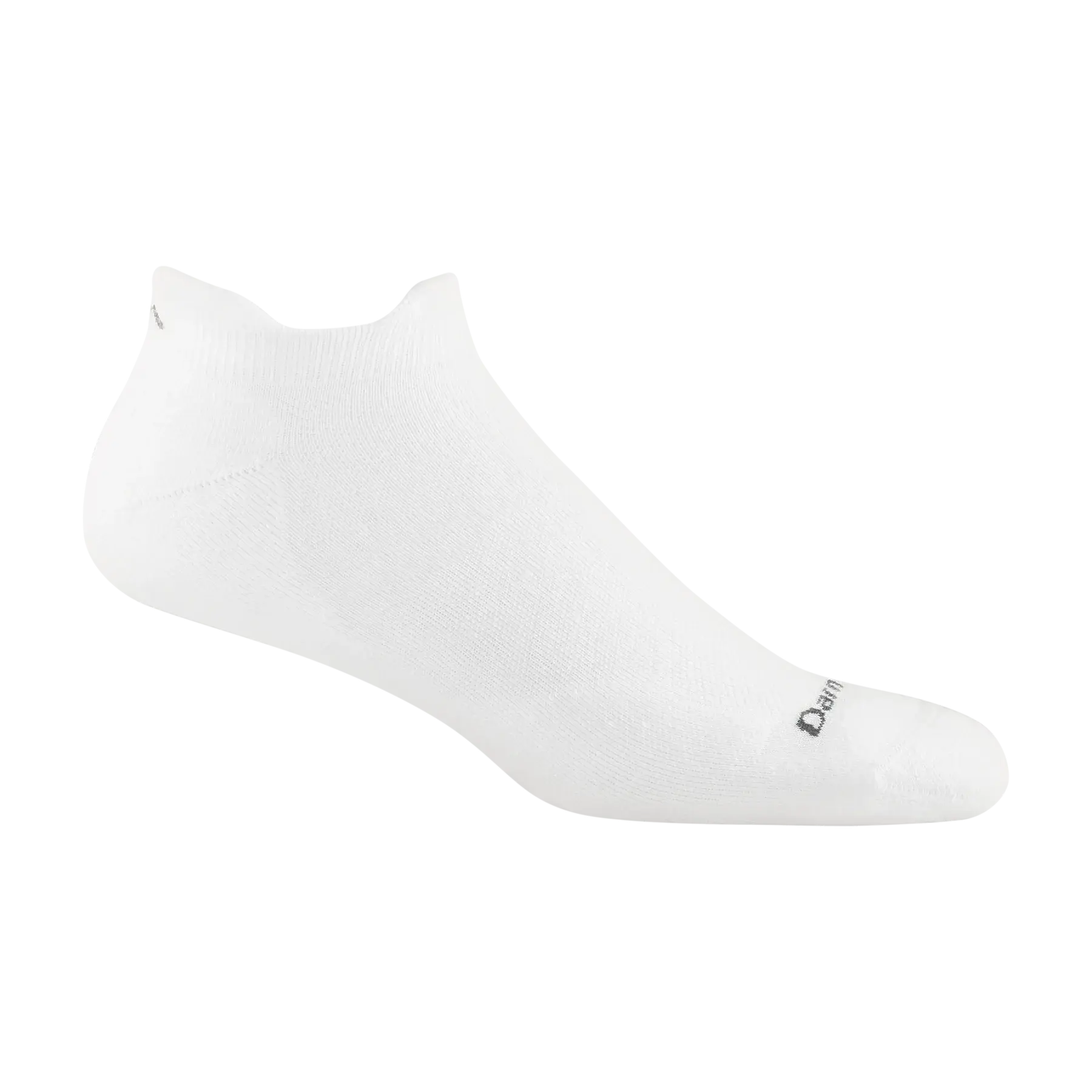 Darn Tough Men's Coolmax® Run No Show Tab Ultra-Lightweight