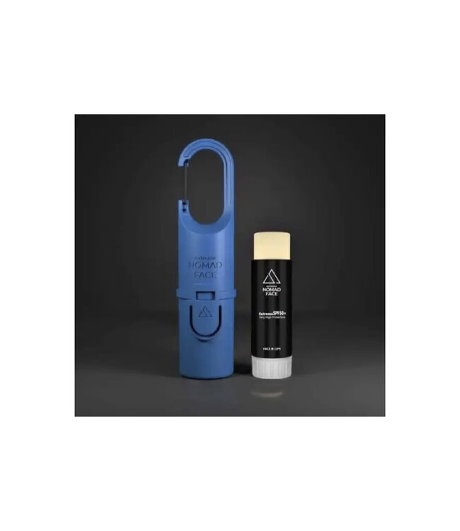 Nomad Face Bunker SPF 50+