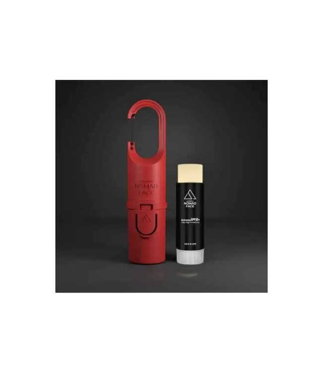 Nomad Face Bunker SPF 50+