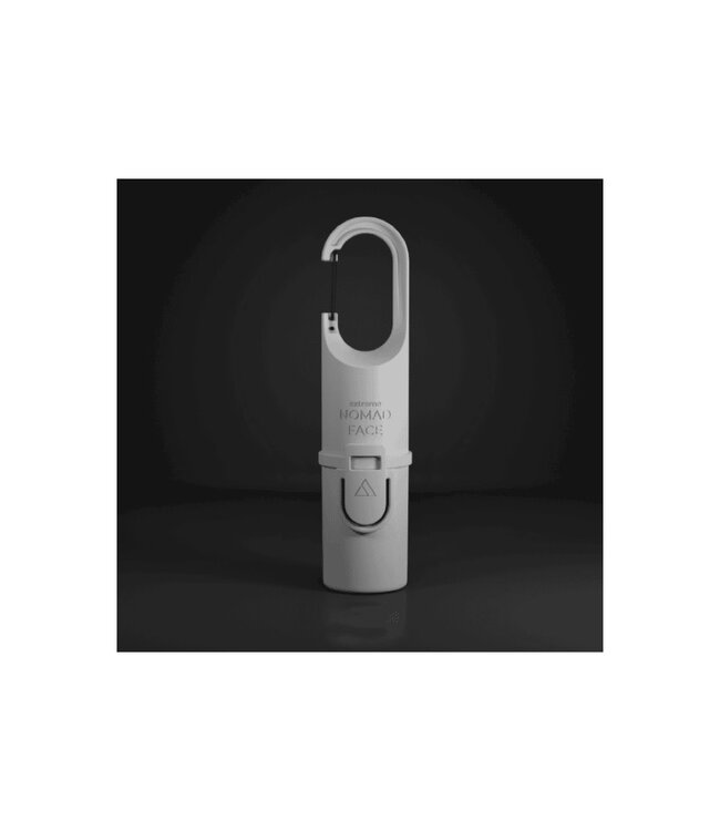 Nomad Face Bunker SPF 50+