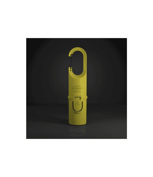 Nomad Face Bunker SPF 50+