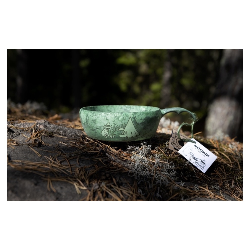 Kupilka 55 Moomin Bowl - Outdoor Life Singapore