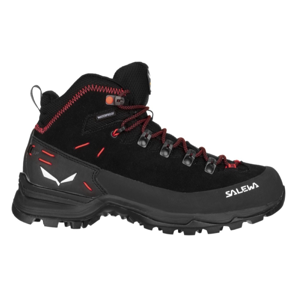 Salewa Alp Mate Winter Mid Ptx W Outdoor Life Singapore