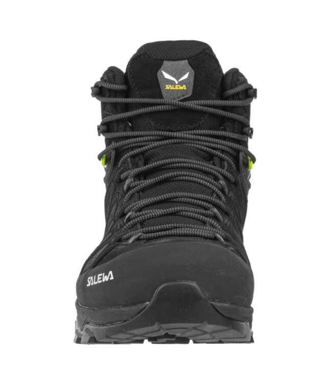 salewa ms alp trainer mid gtx review
