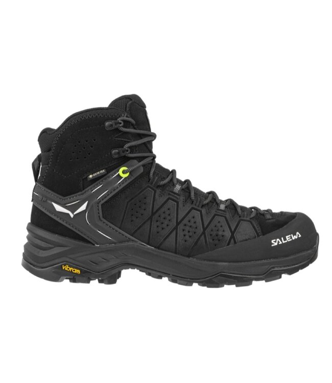 Salewa Men's Alp Trainer 2 Mid GORE-TEX
