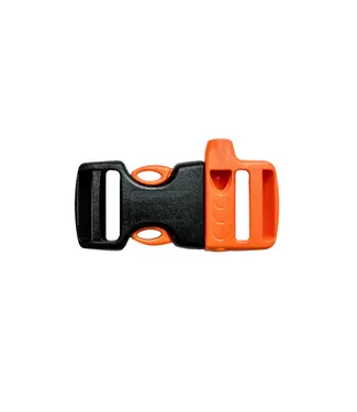 Gear Aid Whistle Buckle