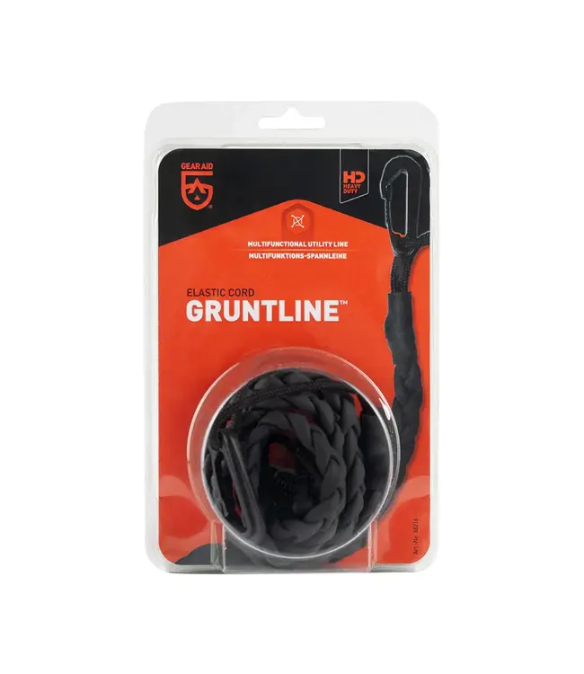 Gear Aid Gruntline Elastic Cord