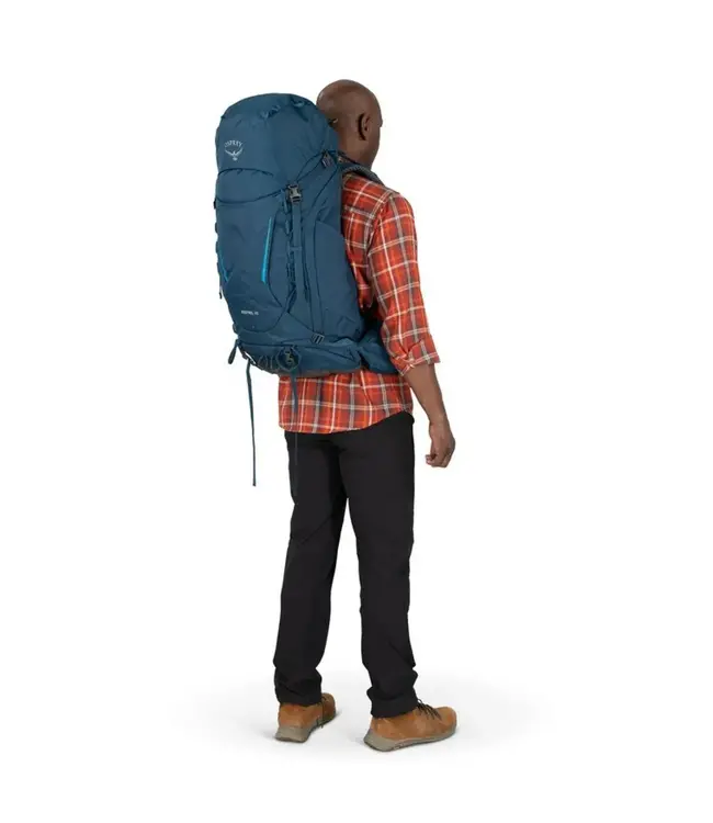 Osprey Kestrel 48 Backpack
