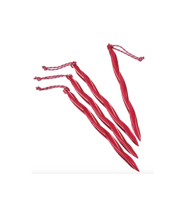 MSR Cyclone Stake Kit V2