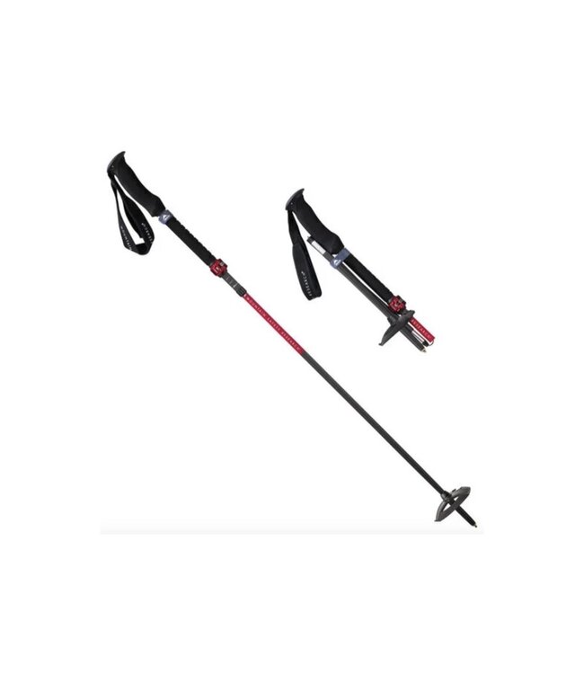 MSR Poles DynaLock Ascent Carbon 120cm Outdoor Life Singapore