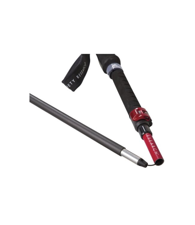 MSR Poles DynaLock Ascent Carbon