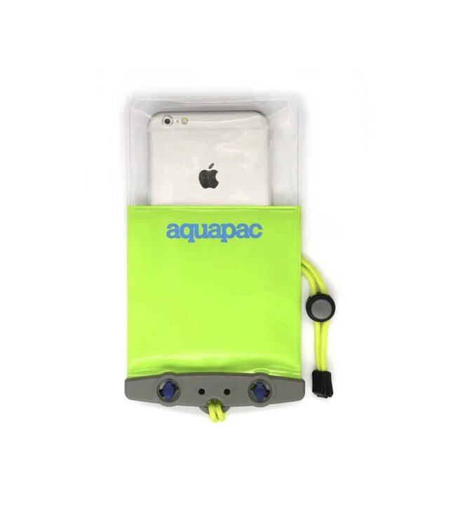 Aquapac Classic Phone Case Plus Size Outdoor Life Singapore 