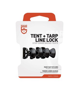 Gear Aid Tent and Tarp Line Lock