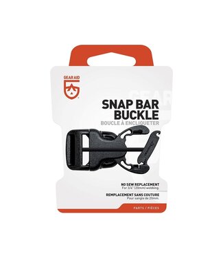 Gear Aid Snap Bar Buckle