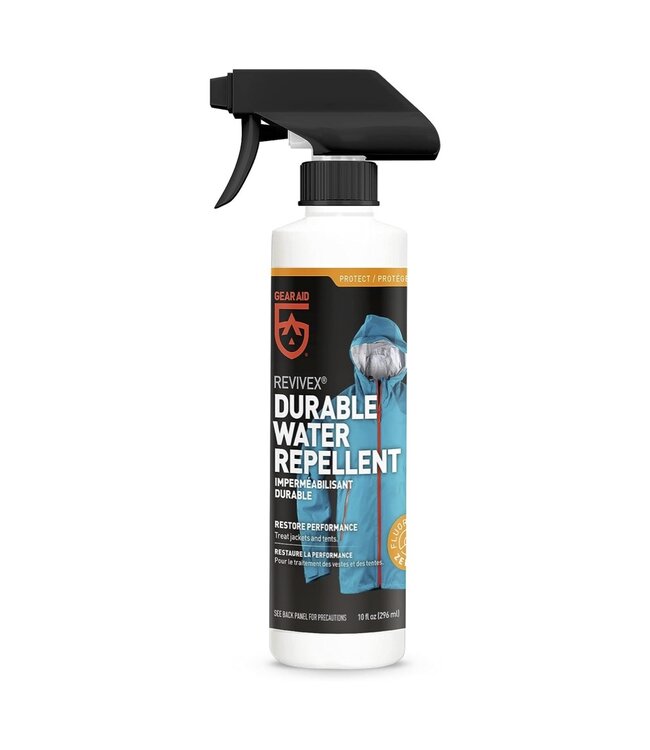 Gear Aid Gear Aid Revivex Durable Water Repellent Spray - 10oz