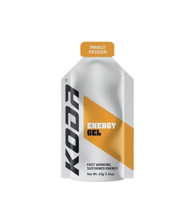 Koda Energy Gel