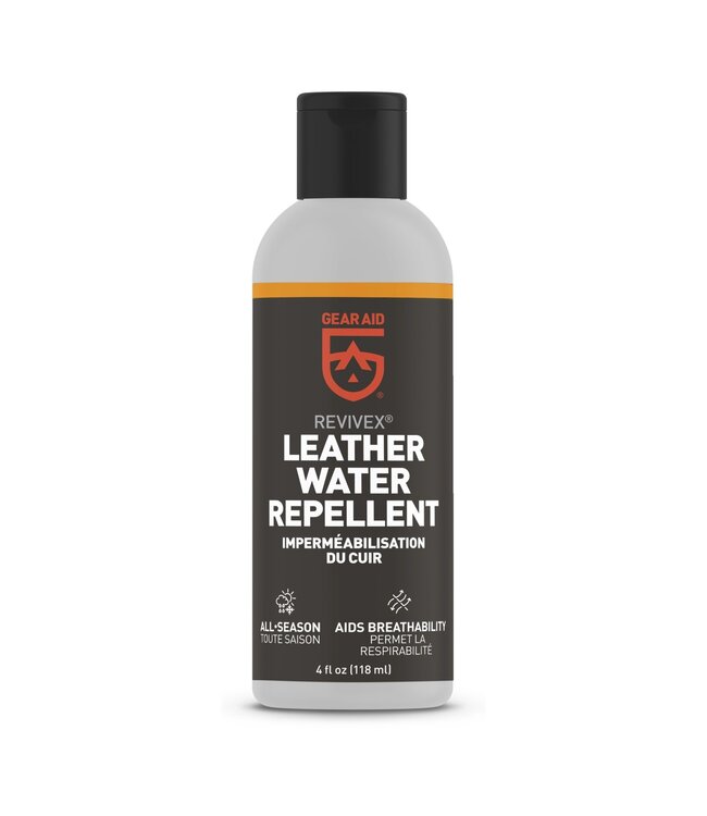 Gear Aid Revivex Leather Waterproofing Gel