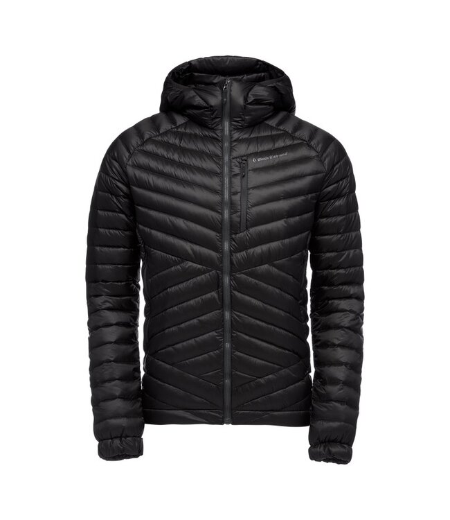 Black Diamond Men's Factor Hoody - Outdoor Life Singapore