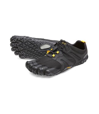 Vibram Vibram Five Fingers V-Trail 2.0 Men's Black/Yellow