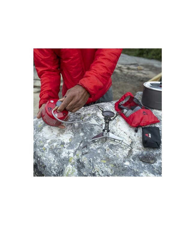 MSR LowDown Remote Stove Adapter