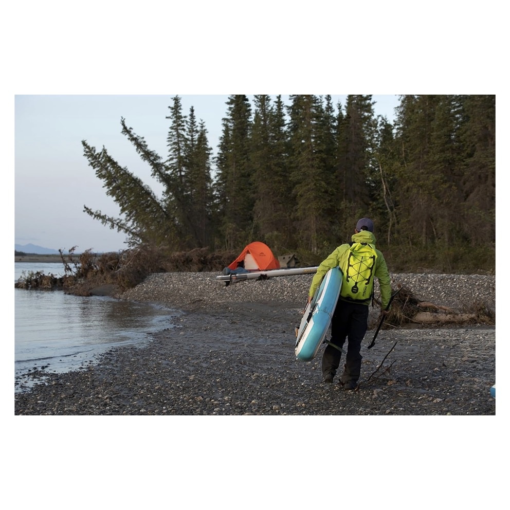 SealLine Bigfork Dry Daypack Outdoor Life Singapore