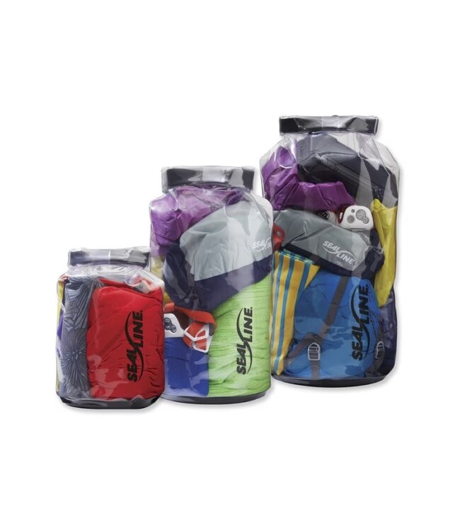 SealLine Baja View Dry Bag