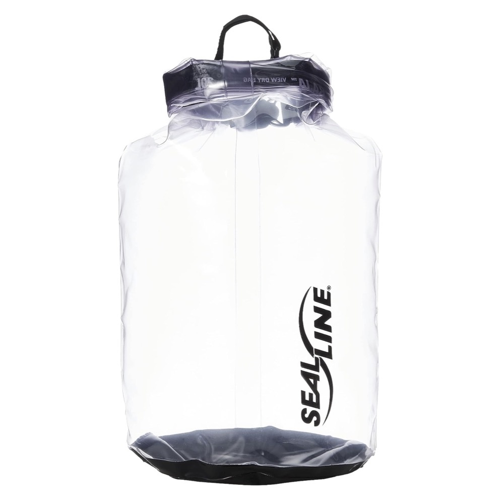 SealLine Baja View Dry Bag Outdoor Life Singapore