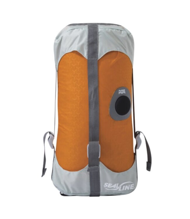 SealLine Blocker Dry Compress