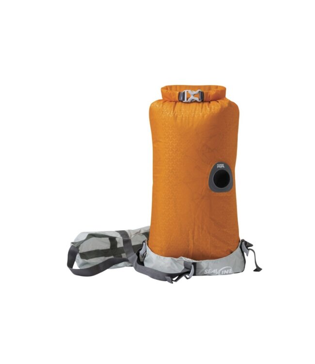SealLine Blocker Dry Compress
