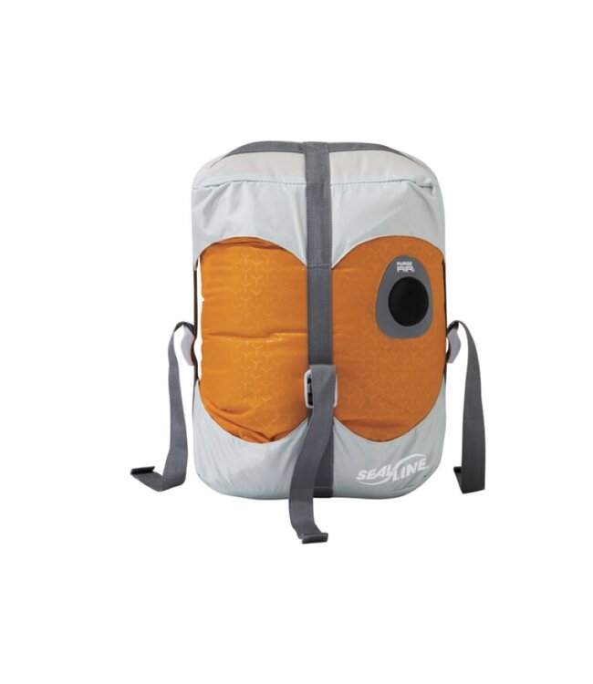 SealLine Blocker Dry Compress