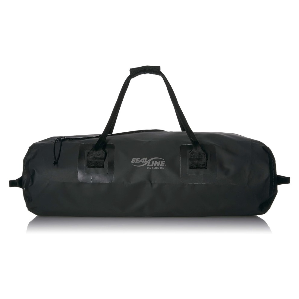 SealLine Classic Zip Duffle Outdoor Life Singapore
