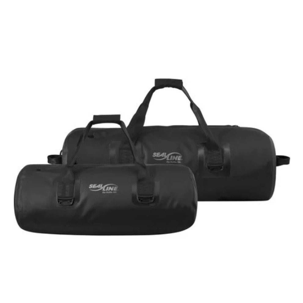 SealLine Classic Zip Duffle Outdoor Life Singapore