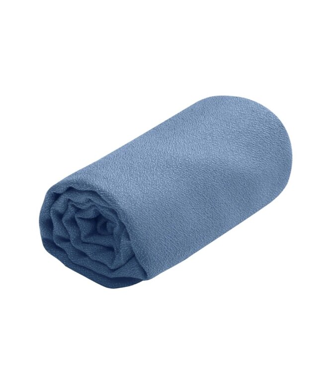 Sea To Summit Sea To Summit AirLite Towel Anti Bacterial Treated