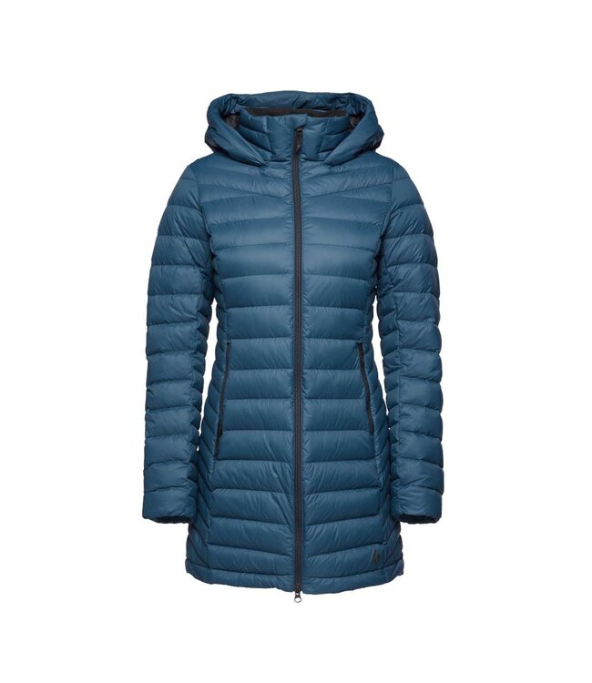 Black Diamond Women's Access FL Down Parka