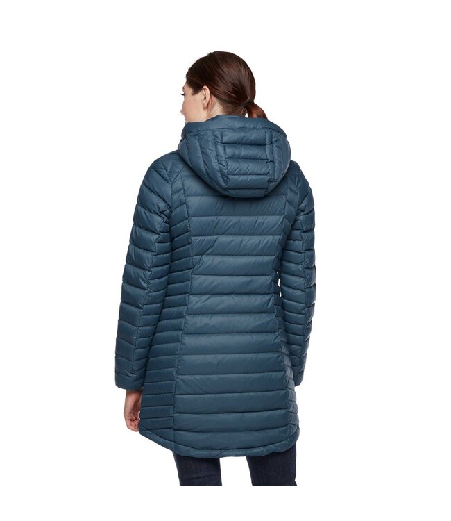 Black Diamond Women's Access FL Down Parka