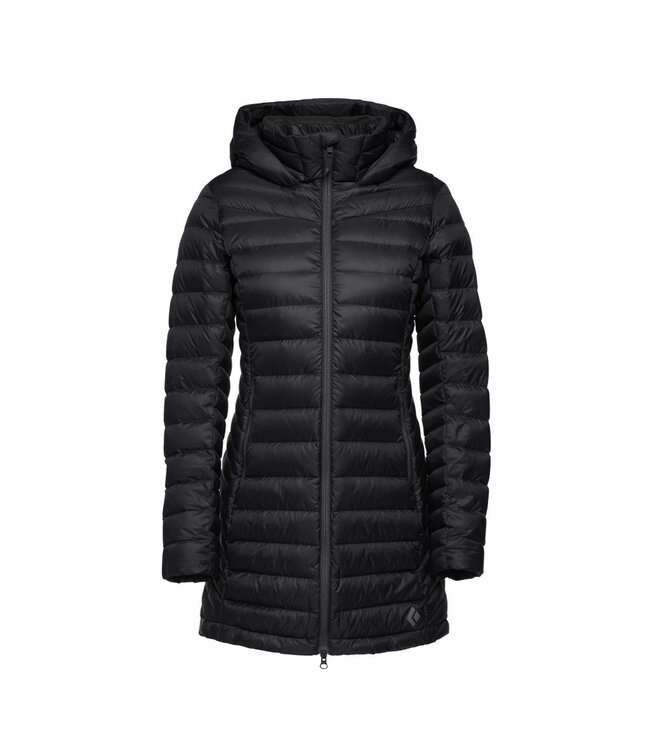 Black Diamond Women's Access FL Down Parka