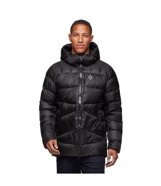 Black Diamond Men's Vision Down Parka - Outdoor Life Singapore