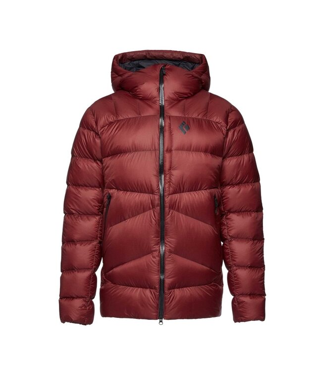 Black Diamond Men's Vision Down Parka