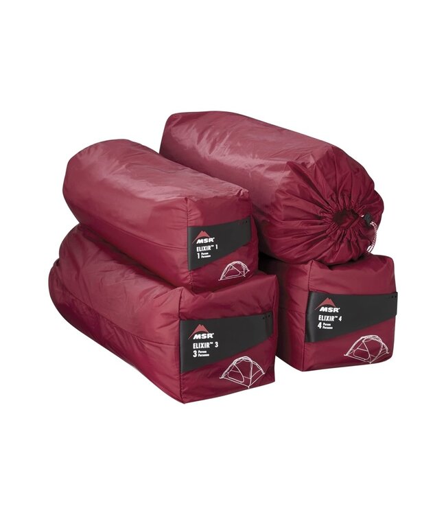 MSR Elixir 1 Tent