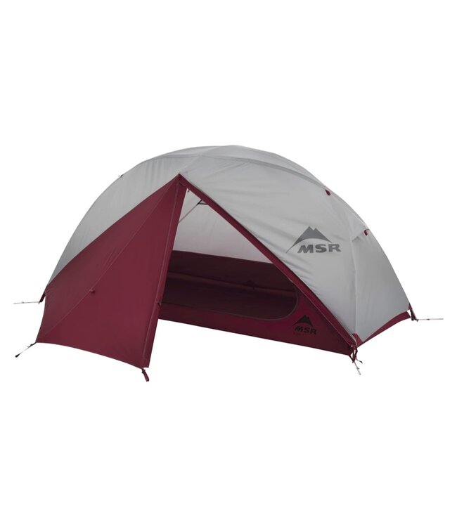 MSR Elixir 1 Tent
