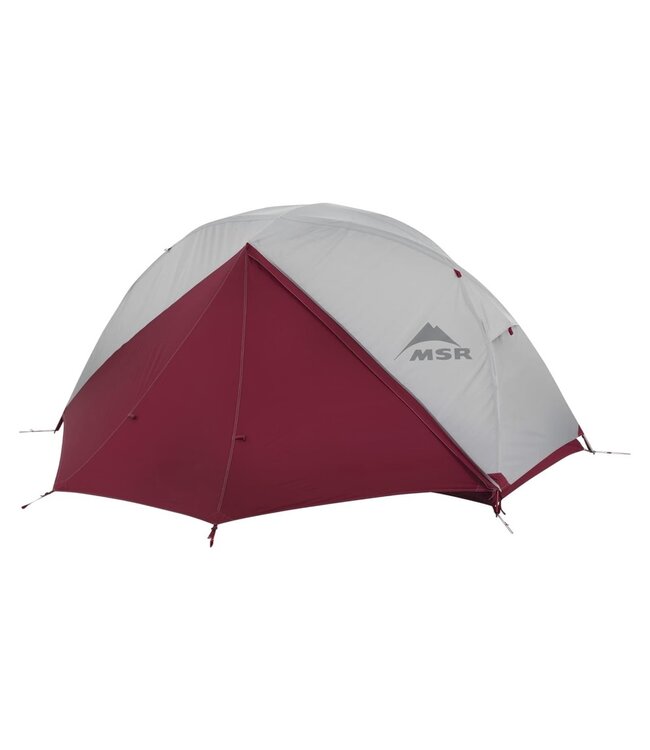 MSR Elixir 1 Tent