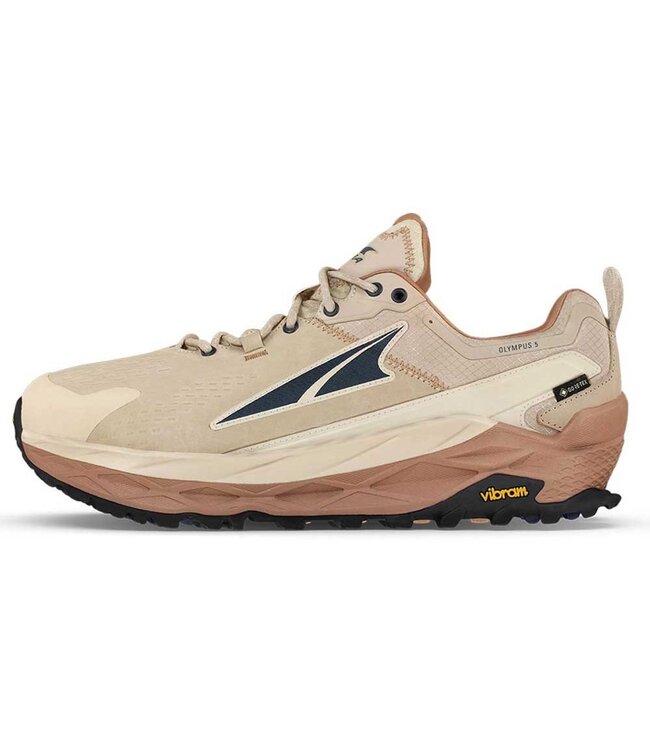 Altra Altra Olympus 5 Hike Low GTX - Men's