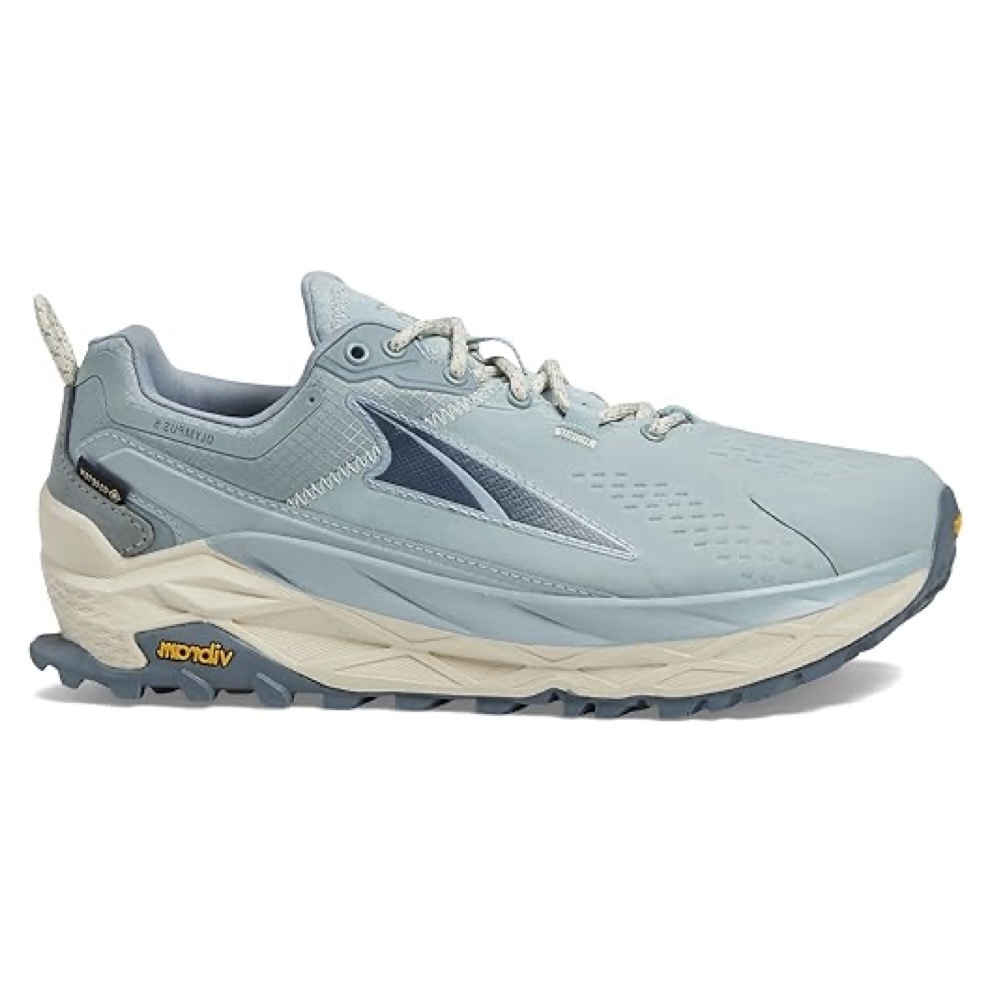 Men's altra hotsell olympus 3.